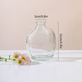Stained Vases