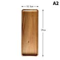 Wooden Tray