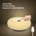 Bauhaus Table Lamp