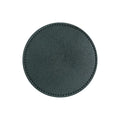 Inmos Customized Leather Coasters