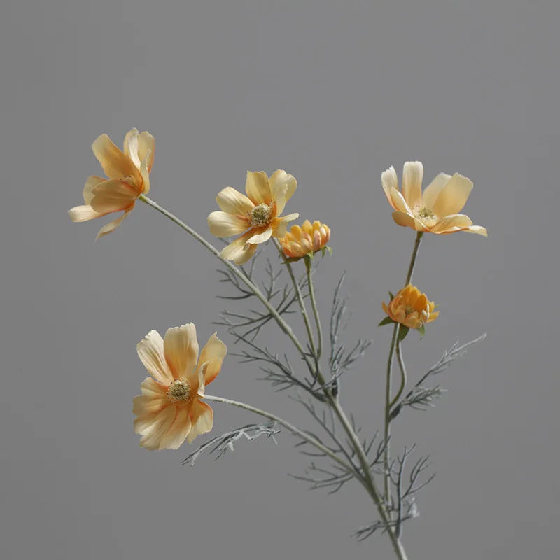 Pastoral Chrysanthemum Artificial Flowers