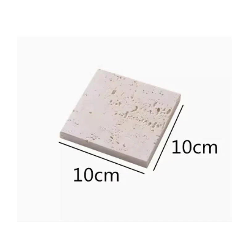 Assorted Marble Trays