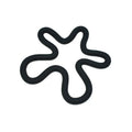 Heat Resistant Geometrical Silicone Mat