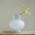 Bubble Pastel Vase