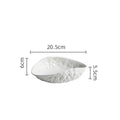 Shell Textured Bowl