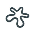 Heat Resistant Geometrical Silicone Mat