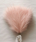 Faux Pampas Grass