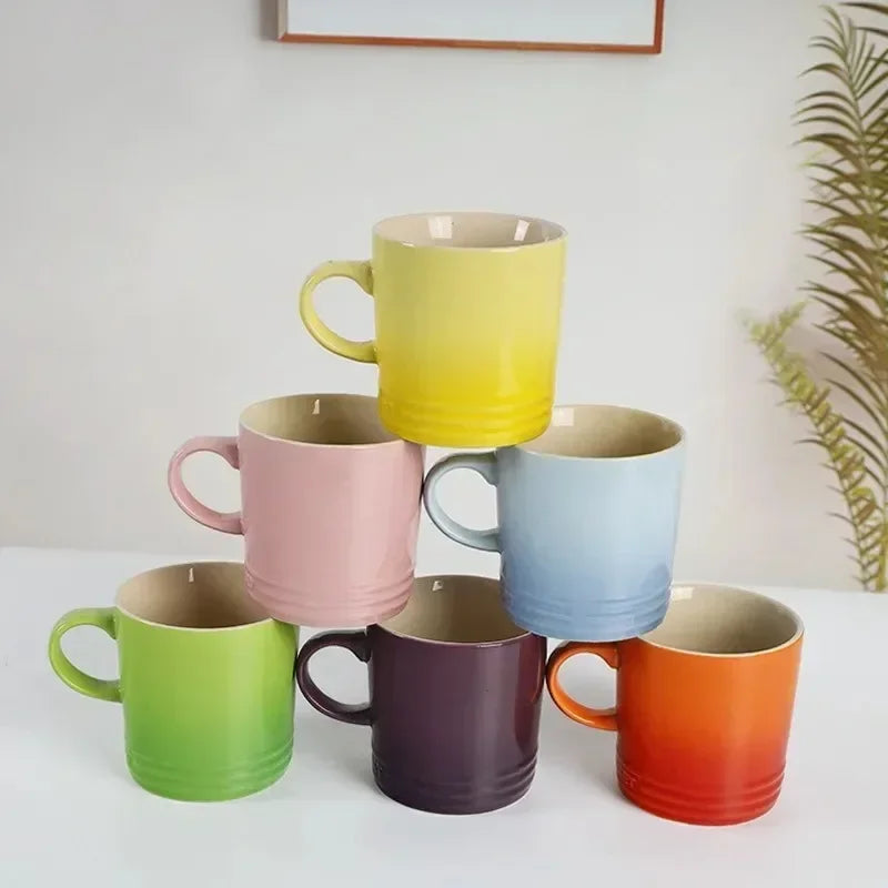 Le Creuset London Coffee Mug