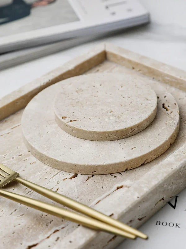 Assorted Marble Trays