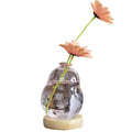 Pink Bubble Vase