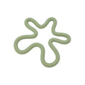 Heat Resistant Geometrical Silicone Mat