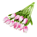 Artificial Tulip Bouquet