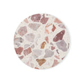 Terrazzo Marble Absorbent Coasters