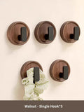 No Drill Wall Hooks