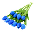 Artificial Tulip Bouquet