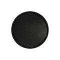 Inmos Customized Leather Coasters