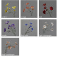 Pastoral Chrysanthemum Artificial Flowers