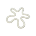 Heat Resistant Geometrical Silicone Mat