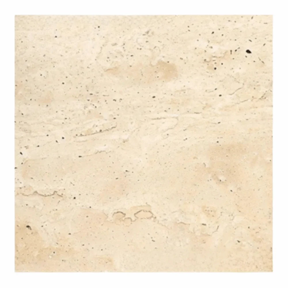 Natural Travertine Coasters