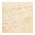 Natural Travertine Coasters