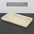 Marble Bathroom Tray