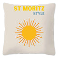 Luxury Home Travel Decor Pillows