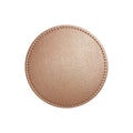 Inmos Customized Leather Coasters