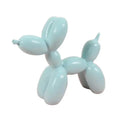 Matte Balloon Dog Statue