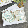 Dior Maison Tarot Dinnerware