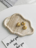 Travertine Decorative Tray