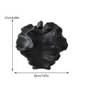 Ceramic Coral Vase