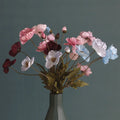 Artificial Poppy Silk Flowers