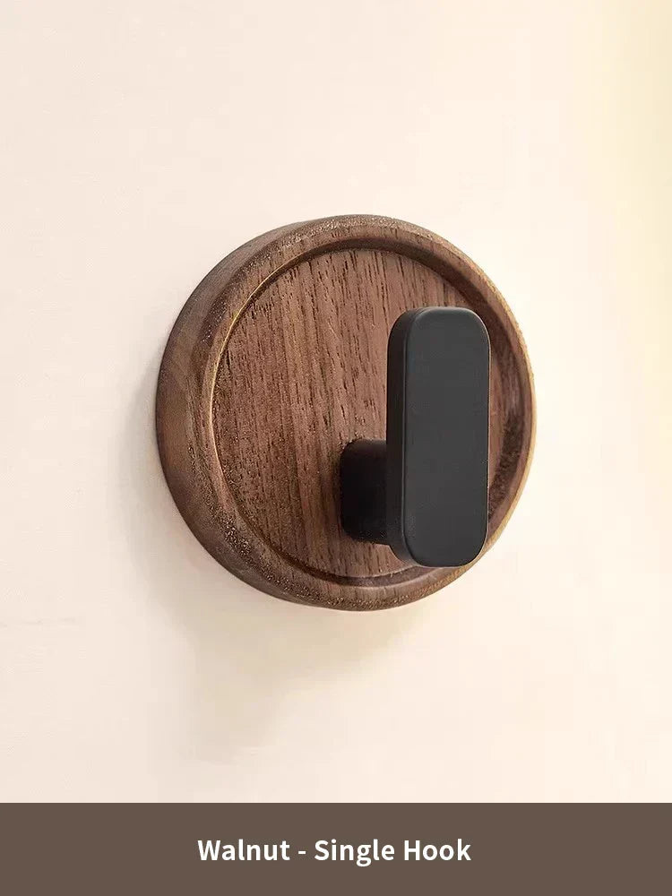No Drill Wall Hooks