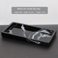 Marble Bathroom Tray