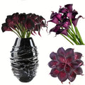 Faux Calla Lillies