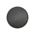 Inmos Customized Leather Coasters