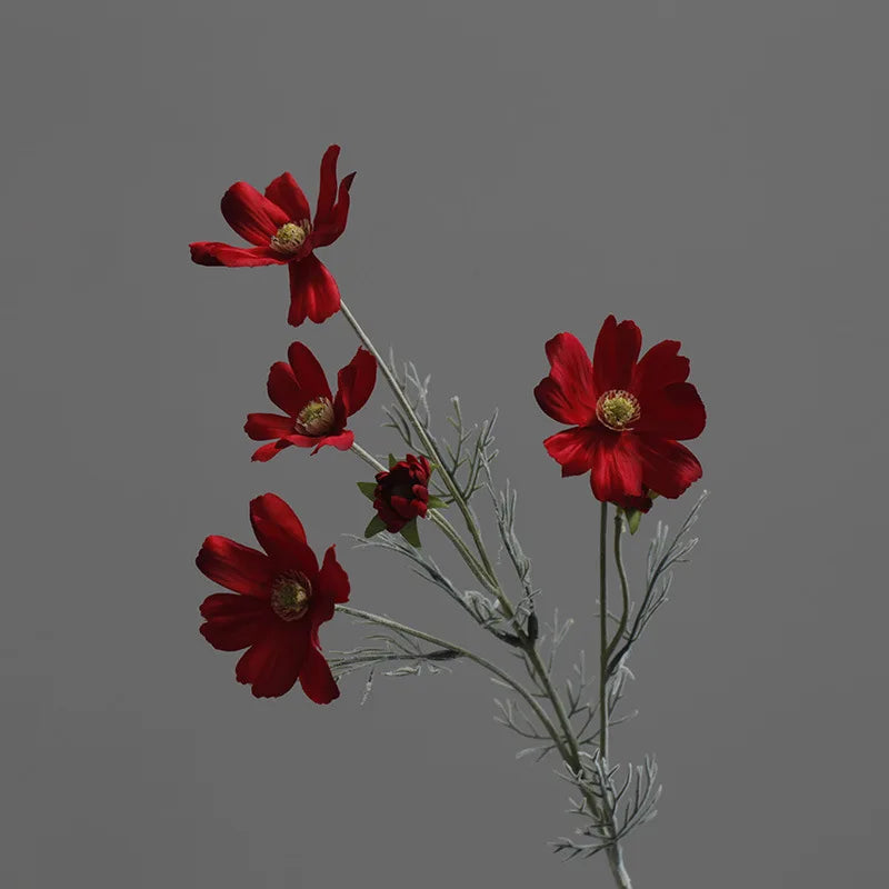 Pastoral Chrysanthemum Artificial Flowers
