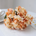 Artificial Flowers - Silk Hydrangeas