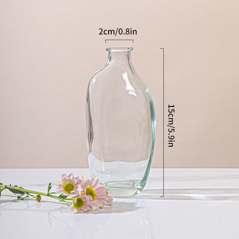 Stained Vases