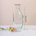 Stained Vases