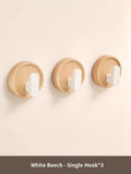 No Drill Wall Hooks