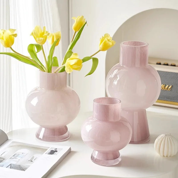 Bubble Pastel Vase