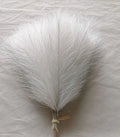 Faux Pampas Grass