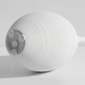 Minimalist Ceramic Art Vases