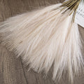 45cm Artificial Pampas Grass