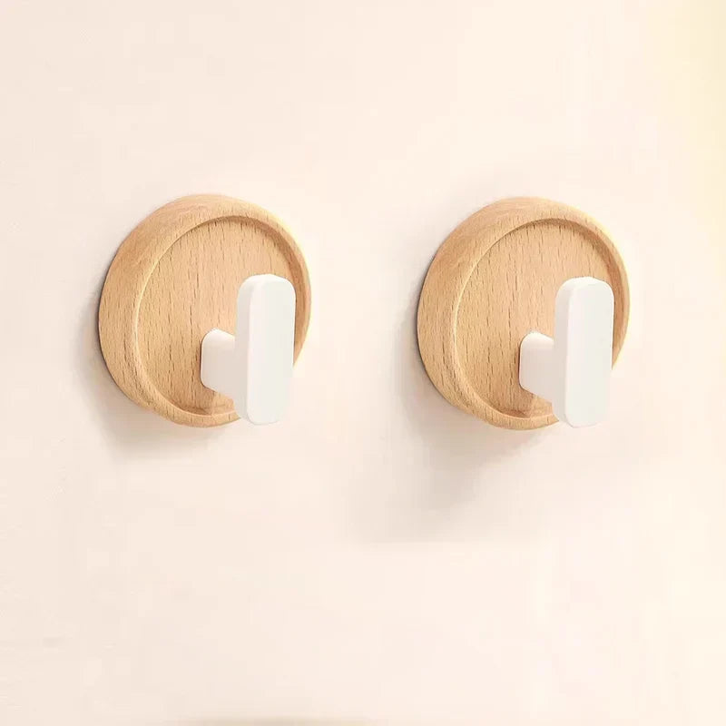 No Drill Wall Hooks