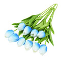Artificial Tulip Bouquet