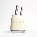 SMEG Knife Block