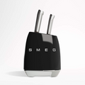 SMEG Knife Block