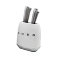 SMEG Knife Block